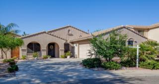 15032 Cottonwood St, Sun City, AZ 85374-1439