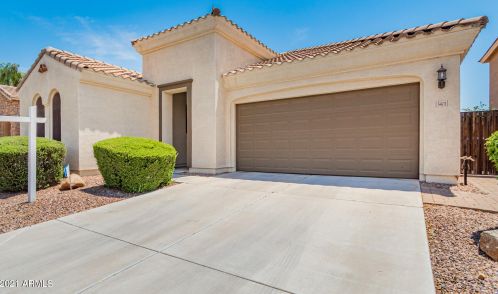 3401 Sunland Dr, Chandler, AZ 85248-4025