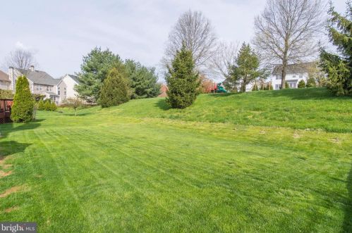 511 Andalusian Rd, Collegeville PA  19473-1882 exterior