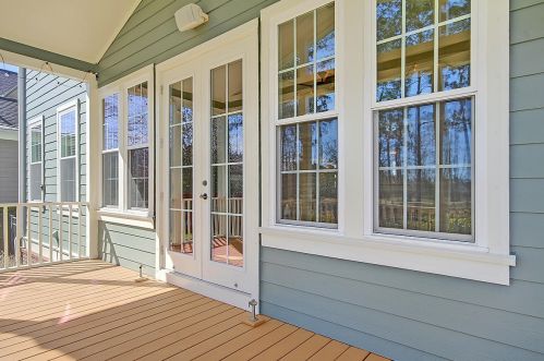 1154 Ayers Plantation Way, Mount Pleasant SC  29466-8588 exterior