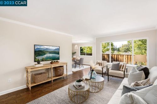 312 Sycamore Hill Ct, Danville CA  94526-3660 exterior