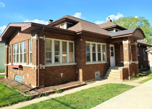 511 Montgomery St, Watertown, WI 53098-2618