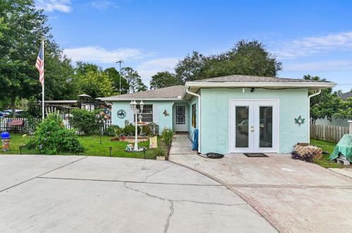 2 Sun Air Blvd, Grenelefe, FL 33844-9607