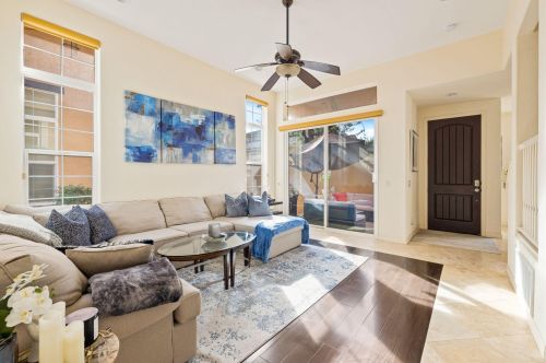 52185 Rosewood Ln, La Quinta CA  92253-7888 exterior