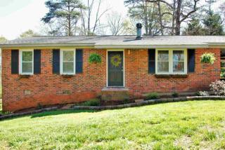 128 Midway Dr, Anderson SC  29625-5644 exterior