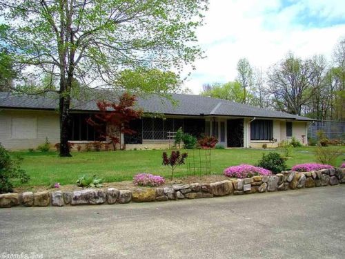 8478 Highway 71, Grannis, AR 71973-9377