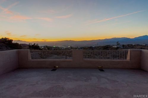 4439 El Paso Rd, Bullhead City AZ  86429-7819 exterior