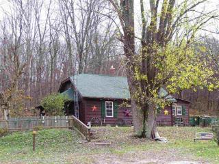 2088 Blanton Rd, Yockey, IN 47446-7617