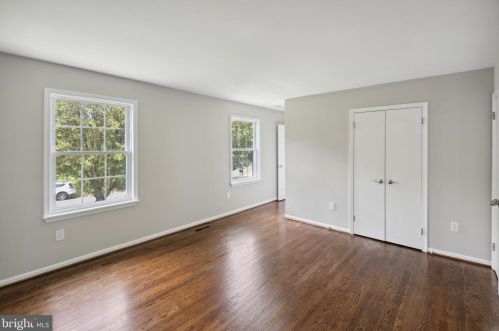 5888 6th St, Falls Church VA  22041-2538 exterior
