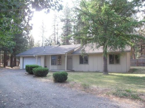 69308 Hackamore, Black Butte Ranch, OR 97759-9534