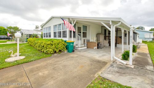 807 Lilac Dr, Sebastian, FL 32976-7693