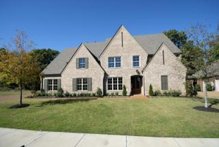 375 Saunders Creek Cir, Williston, TN 38066-5072