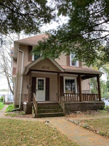 600 Detroit St, Bellefontaine OH  43311-1713 exterior