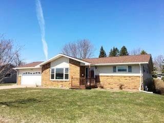 920 Lake View Dr, Wausau, WI 54403-6705