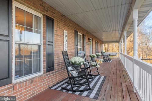 269 Mount Airy Rd, Smithville PA  17560-9762 exterior