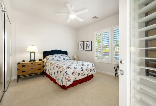 27 Toscana Way, Rancho Mirage CA  92270-1977 exterior