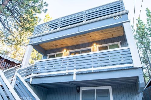 504 Rainbow Blvd, Big Bear City, CA 92314-8974