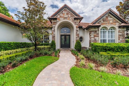 19707 Wellington Manor Blvd, Lutz, FL 33549-5011