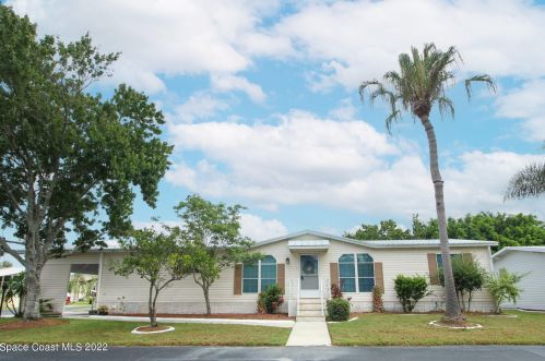 307 Bottlebrush Ct, Cocoa, FL 32926-3172