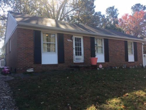 4203 Halifax Rd, Greensboro, NC 27407-3229