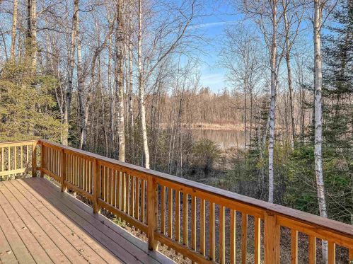 2241 Spaulding Dr, Ely MN  55731-1039 exterior