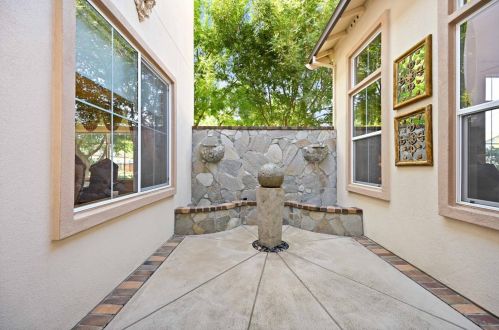 4021 Calistoga Ct, Modesto CA  95356-8987 exterior