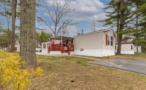 99 Colonial Vlg, Somersworth, NH 03878-1553