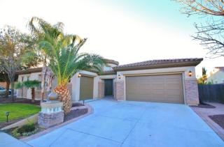 3379 Goldfinch Way, Chandler, AZ 85286-5727