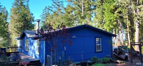 43400 Iversen Rd, The Sea Ranch CA  95445-7582 exterior