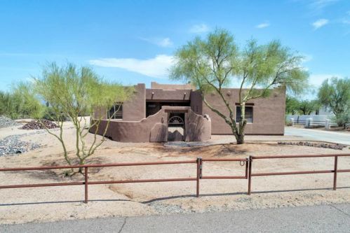29721 140th St, Scottsdale, AZ 85262-5510