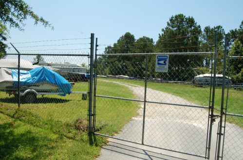 140 Rdg Lk Dr, Foreston SC 29102-4478 exterior