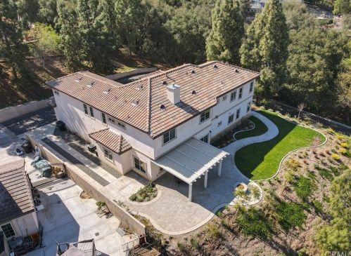 1883 Ginseng Ln, Chino Hills CA  91709-0023 exterior