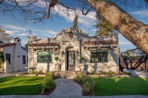 1162 Glenn Ave, San Jose, CA 95125-3234