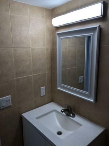 354 Northampton R, West Palm Beach FL  33417-1763 exterior