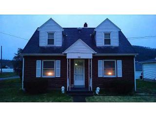 28 Taylor Ave, Clarksville, PA 15322-2002