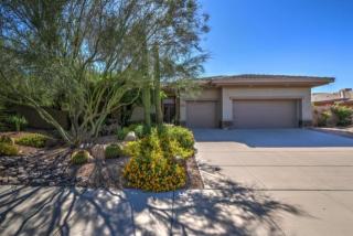 7411 Visao Dr, Scottsdale, AZ 85266-2746