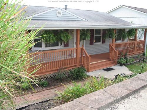 116 Pine St, Dunbar WV  25064-1217 exterior