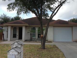 3121 Kilgore Ave, Mcallen TX  78504-6157 exterior
