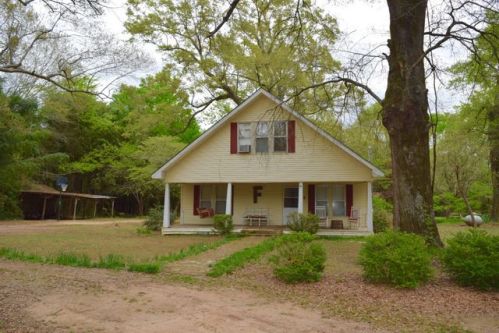 1484 Highway 128, Arkadelphia, AR 71923-9274