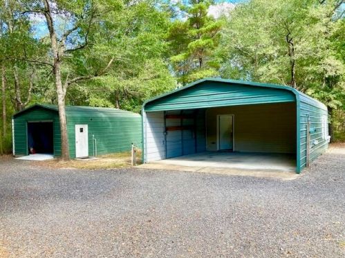 194 Creekside Ln, Defuniak Springs FL  32433-4906 exterior