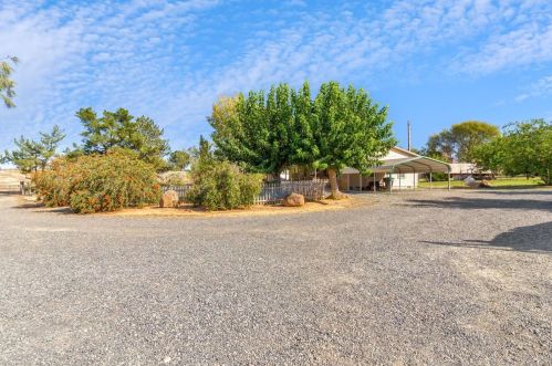 66 Sunnybrook Ln, Oroville CA  95965-8101 exterior
