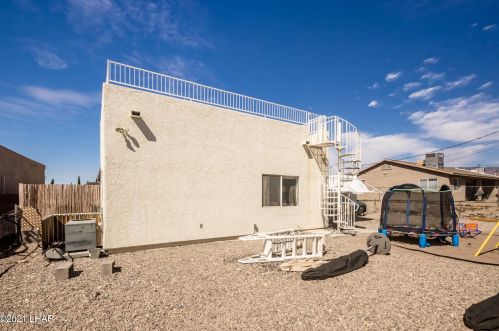 2630 Tanglewood Dr, Lake Havasu City AZ  86403-3219 exterior