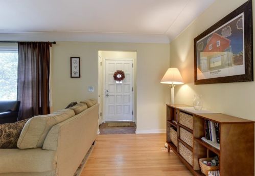 3258 Arthur St, Minneapolis MN  55418-2213 exterior