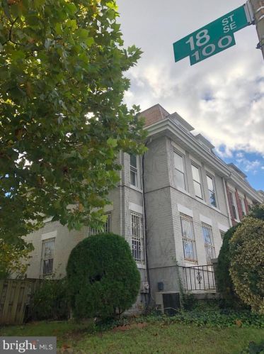1757 A St, Washington, DC 20003-1618