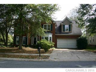 9135 Sandpiper Dr, Charlotte, NC 28277-5521