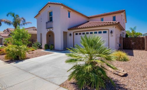 2533 Tonto Dr, Gilbert, AZ 85298-2335