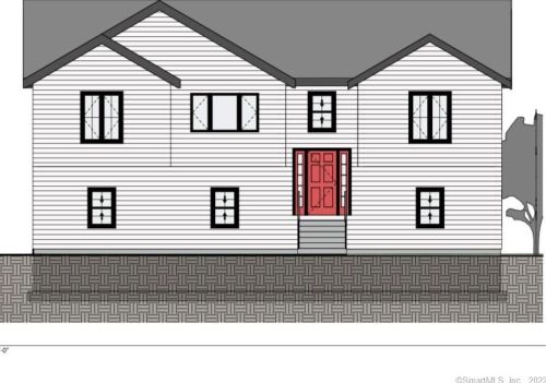 41 Todd Dr, North Haven, CT 06473-1039