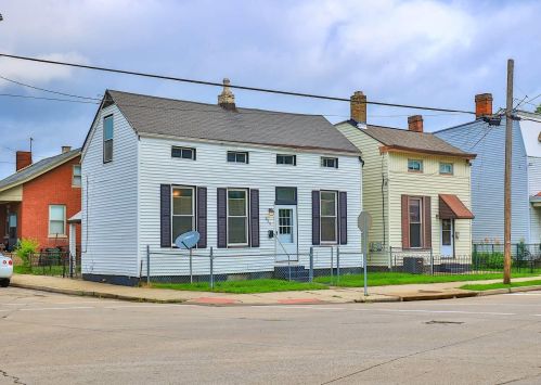 339 12th St, Newport, KY 41071-1512