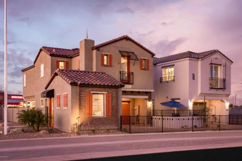 281 Hackberry Dr, Chandler, AZ 85286-3952