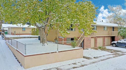 2610 King St, Denver CO 80211-4027 exterior